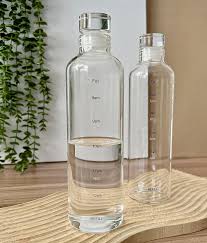 تصویر 1 از قیمت خرید بطری شیشه ای لاکچری عمده به صرفه و ارزان